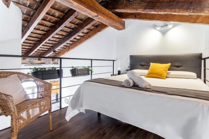 Ruzafa Cool Loft Appartamento *