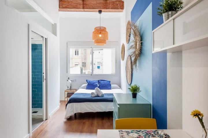 Ruzafa Cool Loft Appartamento