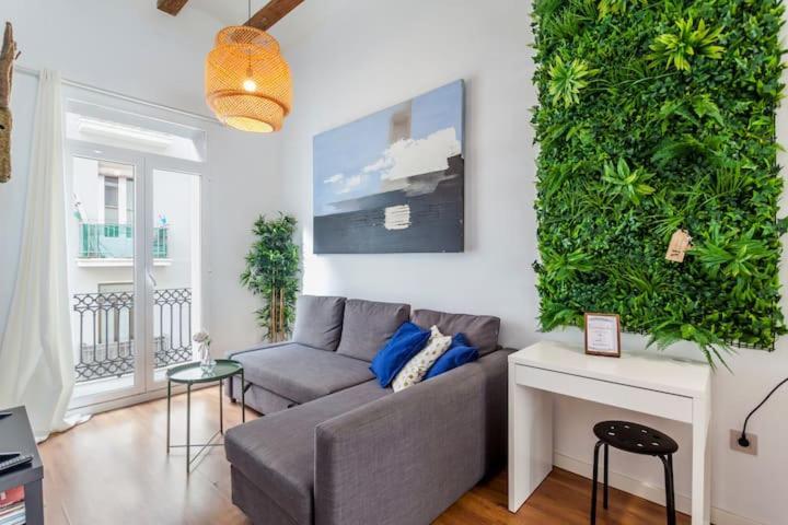 Ruzafa Cool Loft * Valenza