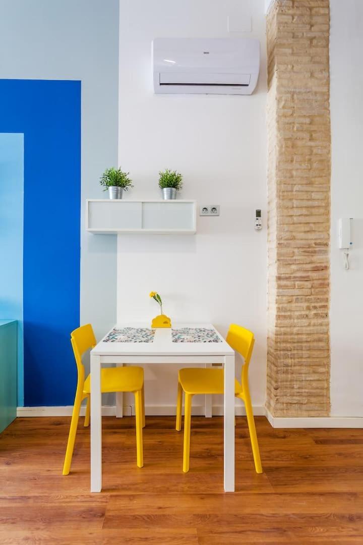 Ruzafa Cool Loft Appartamento *