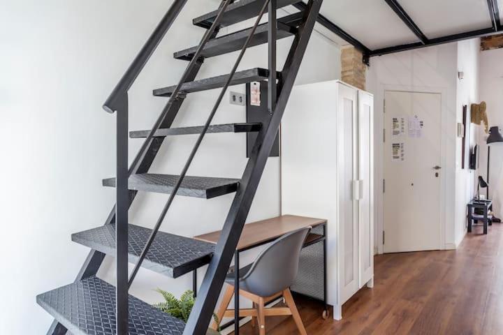 Ruzafa Cool Loft Valencia