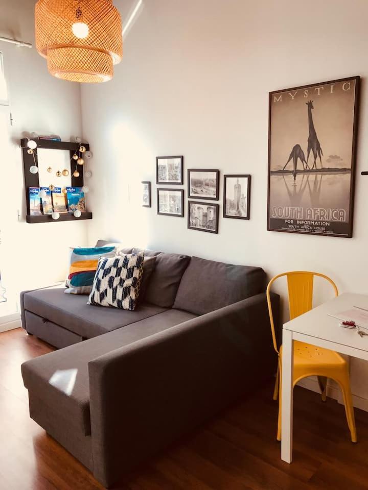 Ruzafa Cool Loft Appartamento Valenza