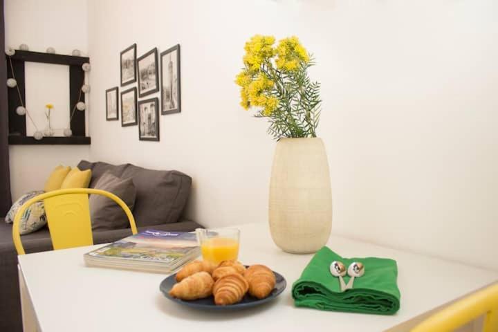 Ruzafa Cool Loft Appartamento