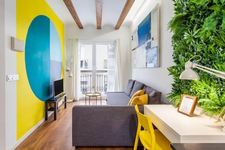 Ruzafa Cool Loft Appartamento