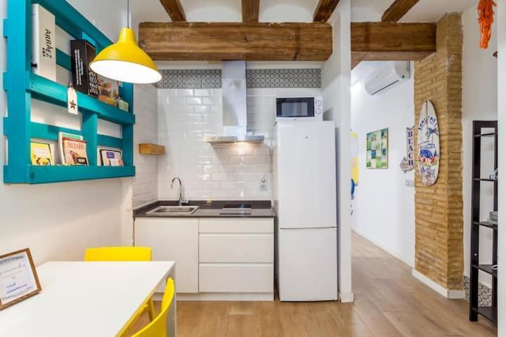 Appartamento Ruzafa Cool Loft *
